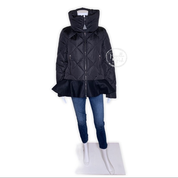 moncler vaulogette